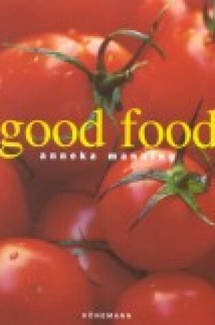 Cover of Good Food