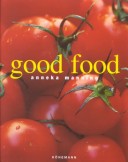 Book cover for Good Food