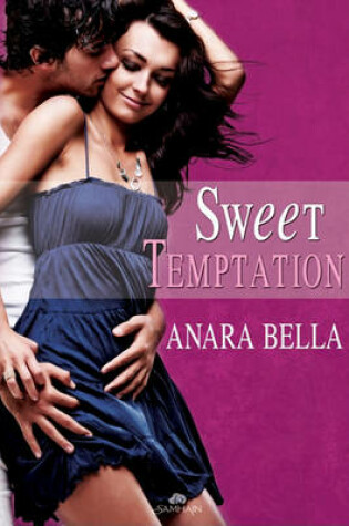 Cover of Sweet Temptation