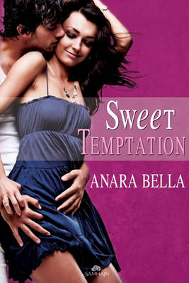 Book cover for Sweet Temptation