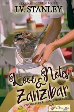 Cover of Love Notes and Zanzibar