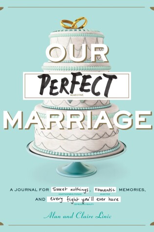 Cover of Our Perfect Marriage