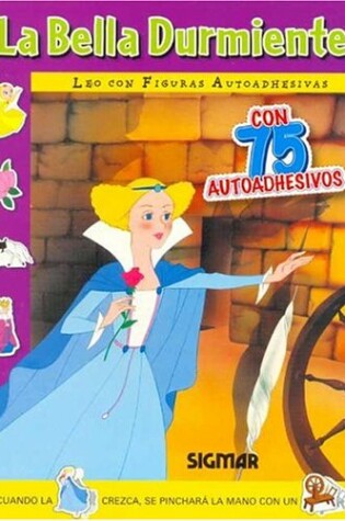 Cover of La Bella Durmiente