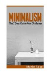 Book cover for Minimalism