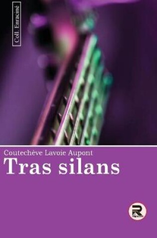 Cover of Tras silans