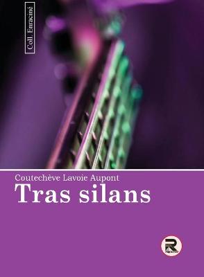 Cover of Tras silans