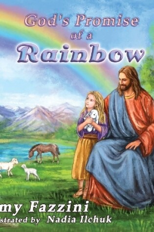 Cover of God's Promise of a Rainbow