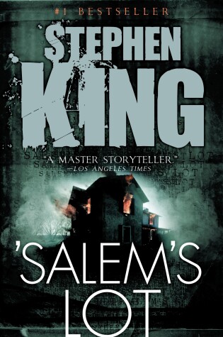 Cover of 'Salem's Lot