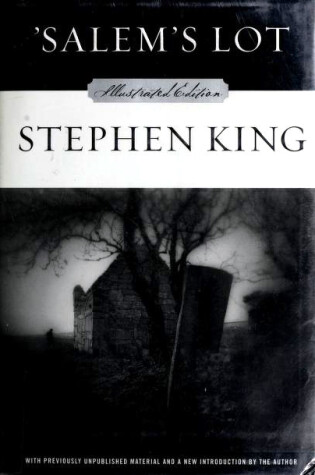 Cover of Salem's Lot