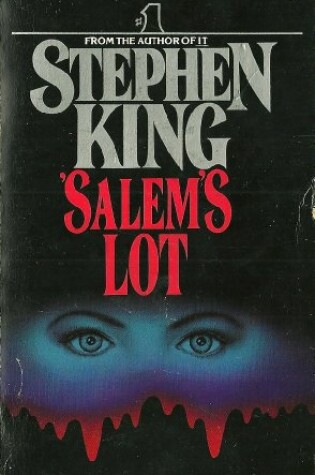 Cover of Salem's Lot