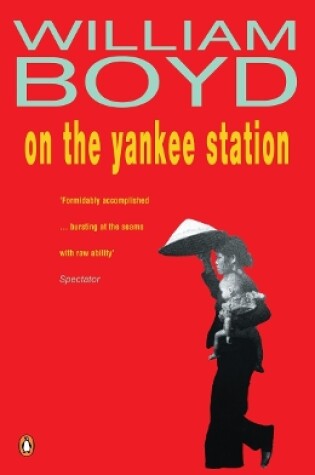 Cover of On the Yankee Station