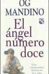 Book cover for El Angel Numero Doce