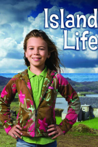 Cover of Island Life