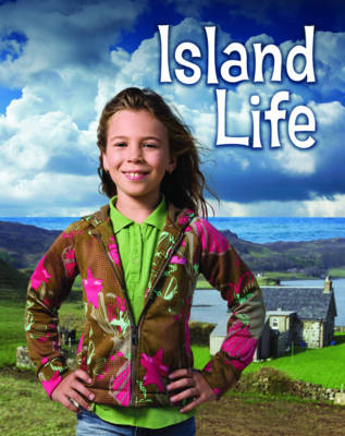 Book cover for Island Life