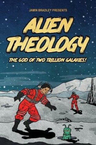 Cover of Alien Theology