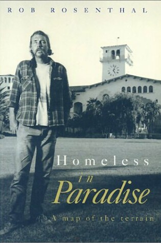 Cover of Homeless In Paradise