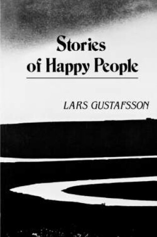 Cover of Stories of Happy People