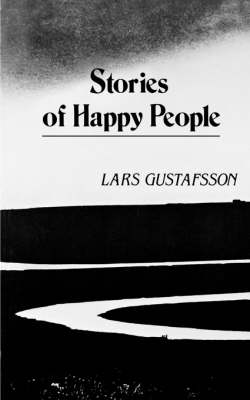 Book cover for Stories of Happy People