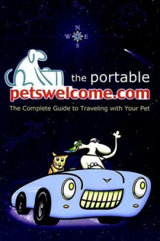 Cover of Portable petswelcome.com