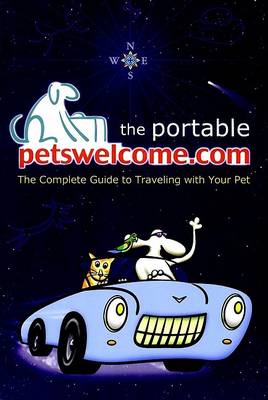 Cover of Portable petswelcome.com