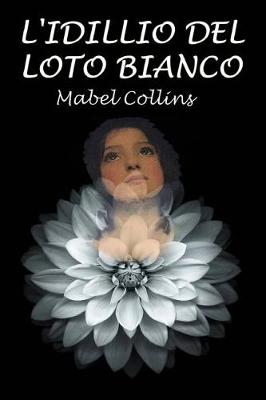 Book cover for L'idillio del loto bianco