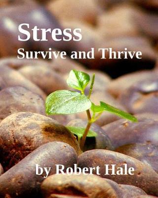 Book cover for Stress