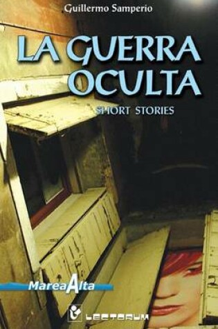 Cover of La guerra oculta