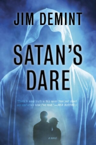 Cover of Satan's Dare