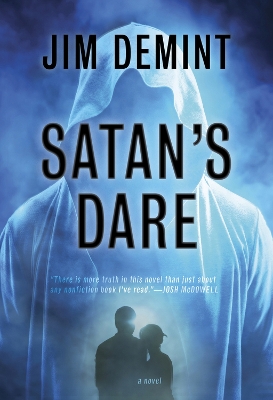 Book cover for Satan's Dare