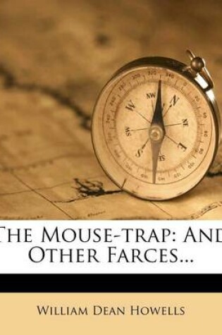 Cover of The Mouse-Trap