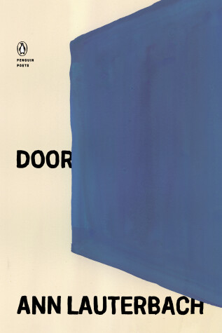 Cover of Door