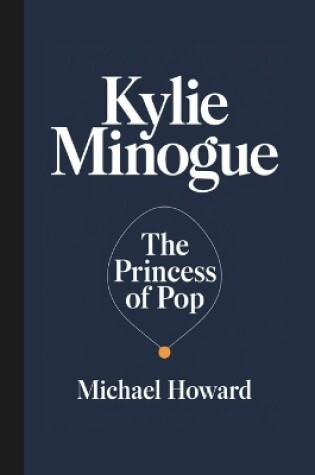 Cover of Kylie Minogue