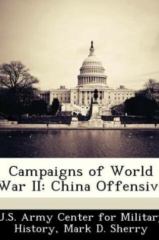 Cover of Campaigns of World War II