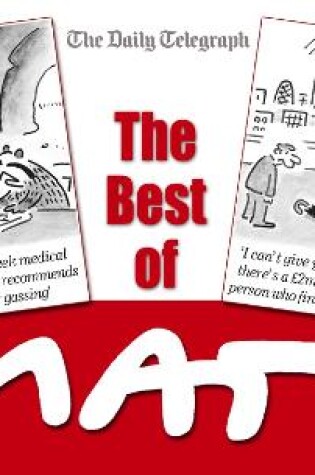 Cover of The Best of Matt 2014