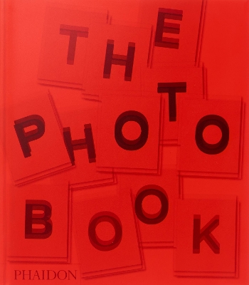 Book cover for The Photography Book 2nd Edition Mini Format