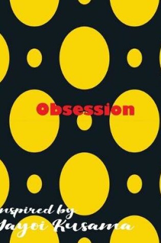 Cover of Obsession