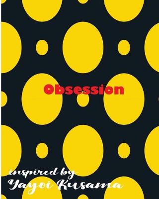 Book cover for Obsession