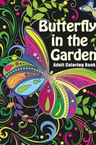 Cover of Butterfly in the Garden