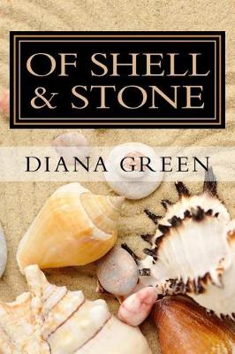 Book cover for Of Shell & Stone