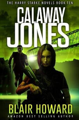 Cover of Calaway Jones