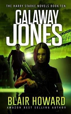 Book cover for Calaway Jones