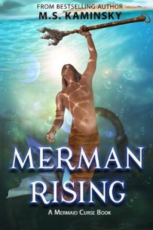 Cover of Merman Rising