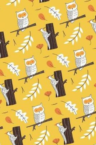 Cover of Autumn Birds