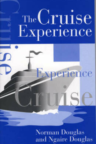 Cover of The Cruise Experience