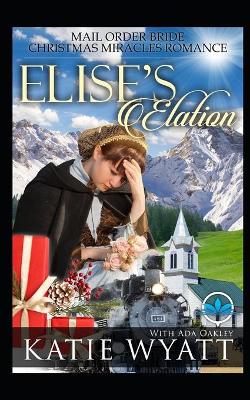 Book cover for Elise's Elation
