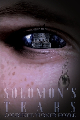 Book cover for Solomon's Tears