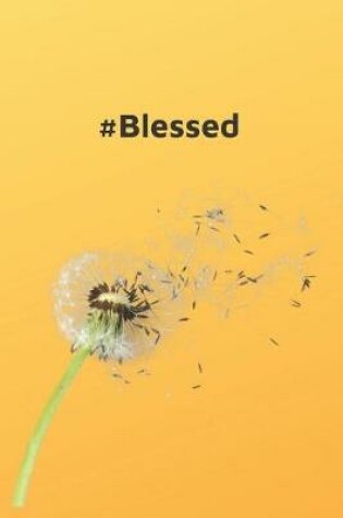 Cover of #Blessed