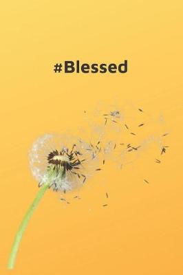 Book cover for #Blessed