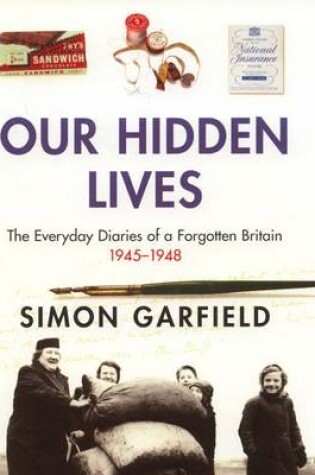 Cover of Our Hidden Lives
