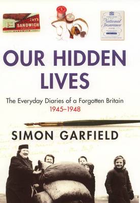 Book cover for Our Hidden Lives